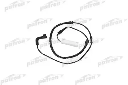 PATRON PE17025 Датчик износа тормозных колодок BMW 7 (E65E66) 01- передн.