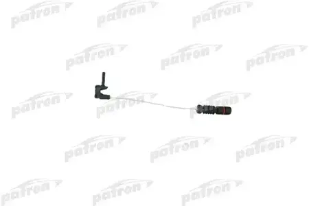 PATRON PE17026 Датчик износа тормозных колодок