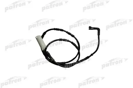 PATRON PE17027 Датчик износа тормозных колодок задн 1шт BMW E90E91 (все) 04-