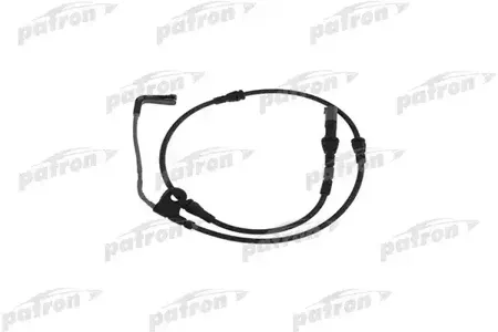 PATRON PE17030 Датчик износа тормозных колодок BMW X5(E70) 07- перед.