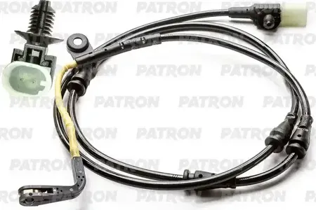 PATRON PE17031 Датчик износа тормозных колодок задн. Land Rover Discovery 04-