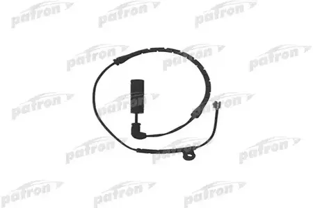 PATRON PE17034 Датчик износа тормозных колодок BMW 3 (E46) 98- передн.