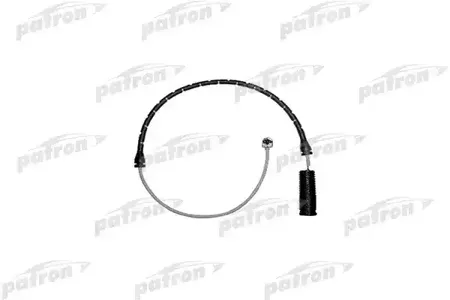 PATRON PE17039 Датчик износа тормозных колодок