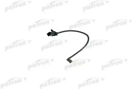 PATRON PE17065 Датчик износа тормозных колодок disc, L=300mm Audi A4A5A6A7Q5 1.8-3.2TFSI2.0-3.0TDI 07>