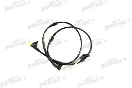 PATRON PE17066 Датчик износа тормозных колодок Land Rover Range Rover Sport 05- передн.