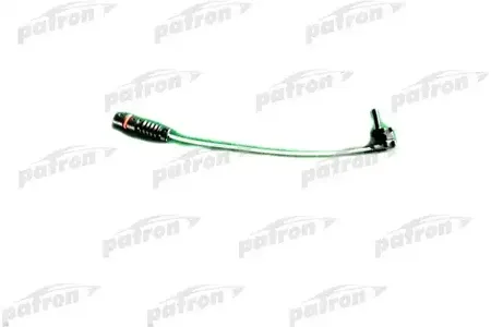 PATRON PE17067 Датчик износа тормозных колодок MB W163W463 98-