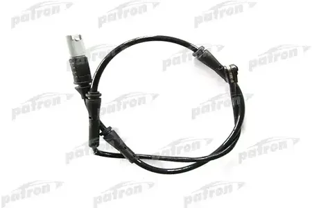 PATRON PE17077 Датчик износа тормозных колодок 1шт BMW 1 F20 10-, 3 F30 11-