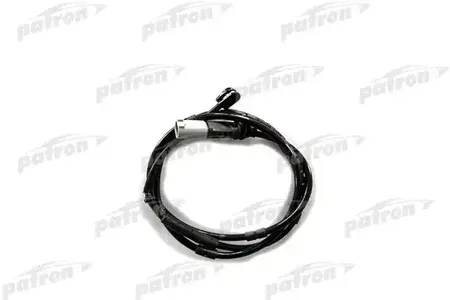 PATRON PE17078 Датчик износа задних колодок 1шт BMW 1 F20 10-, 3 F30 11-