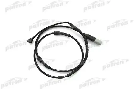 PATRON PE17084 Датчик износа тормозных колодок BMW 5 (F10) 6 (F06F12) 10- передн.