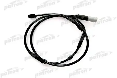 PATRON PE17087 Датчик износа тормозных колодок 1шт BMW X3 F25 10-