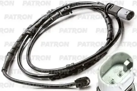 PATRON PE17088 Датчик износа задних колодок 1шт BMW X3 F25 10-