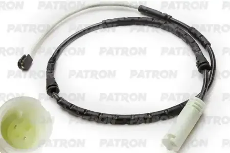 PATRON PE17106 Датчик износа тормозных колодок
