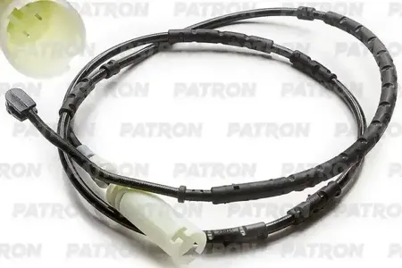 PATRON PE17107 Датчик износа тормозных колодок BMW X1 (E84) 09- задн.