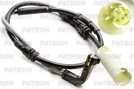 PATRON PE17108 Датчик износа тормозных колодок