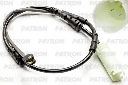 PATRON PE17109 Датчик износа тормозных колодок