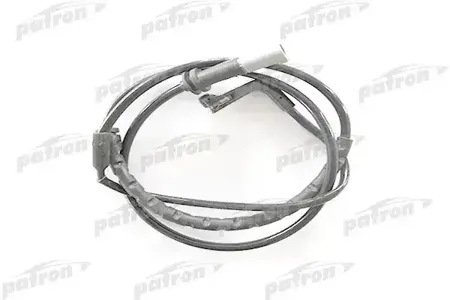 PATRON PE17112 Датчик износа задних колодок 1шт BMW X