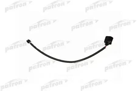 PATRON PE17116 Датчик износа тормозных колодок VW Touareg 10- передн.