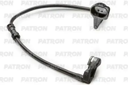 PATRON PE17118 Датчик износа тормозных колодок