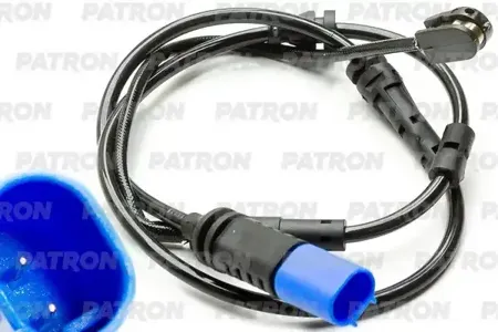 PATRON PE17134 Датчик износа передних колодок BMW X3(G01) 17> X4(G02) 18>
