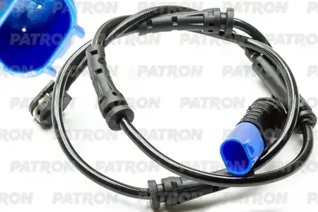 PATRON PE17135 Датчик износа задних колодок BMW X5X6X7 19-