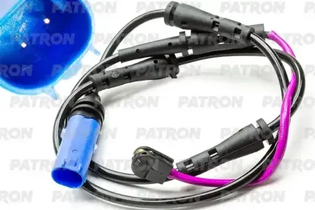 PATRON PE17137 Датчик износа торм.колодок