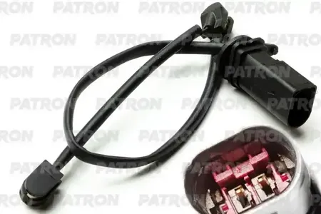 PATRON PE17148 Датчик износа торм.колодок