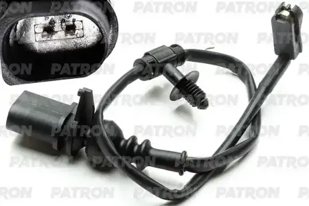 PATRON PE17150 Датчик износа тормозных колодок VAG A4A5 15- задн.