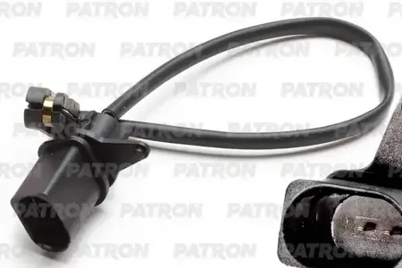 PATRON PE17153 Датчик износа тормозных колодок Audi A4A5 15- перед.