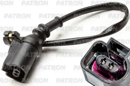 PATRON PE17154 Датчик износа торм.колодок