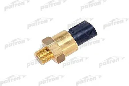 PATRON PE20012 Датчик включения вентилятора BMW E36E39Z3 1.6-3.2iTiis2.5TDTDS 90-
