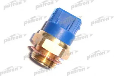 PATRON PE20054 Датчик включения вентилятора Peugeot 306 (94-02),307 Citroen C3,C4,C5 PATRON