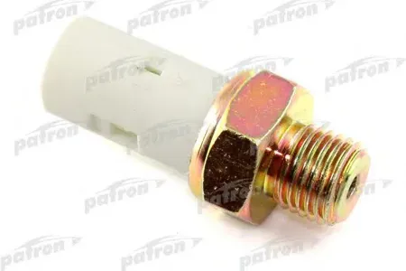 PATRON PE70000 Датчик давления масла Renault Clio (01-08) PATRON