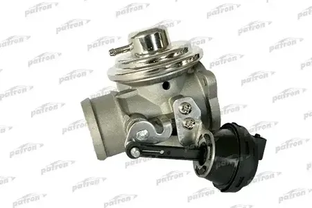 PATRON PEGR045 Клапан EGR Audi A4 1.9 TDI 00-04, A6 1.9 TDI 00-05 Skoda Superb 1.9 TDI 02-05 VW Passat 1.9 TDI