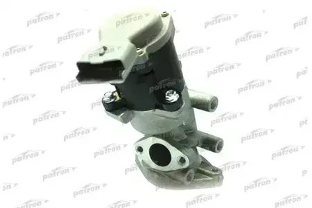 PATRON PEGR048 Клапан EGR (левый) Land Rover Discovery 2.7 TD (276DT) 04-09, Range Rover Sport 2.7 TDVM (276DT) 05-