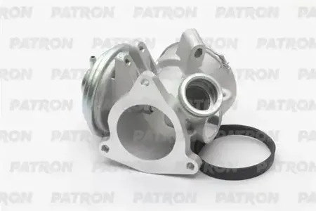 PATRON PEGR134 Клапан EGR