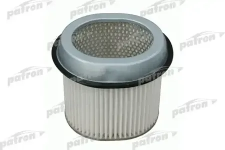 PATRON PF1062 Воздушный фильтр Hyundai Galloper I 91-98, Galloper II 98-, H-1 автобус 97-, H-1 фургон 00-, LANTRA I 90-