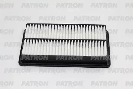 PATRON PF1182 Воздушный фильтр Mazda 6 02-, 6 07-, 6 Hatchback 02-, 6 Station Wagon 02-, 6 хечбэк 07-, 6 универса