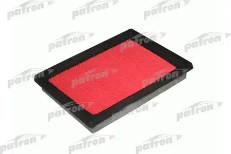 PATRON PF1224 Воздушный фильтр (с.п. EU) Nissan : 100 NX 90-94, 200 SX 93-99, Almera I 95-00, Almera I Hatchback 95-00, Primera 90-96, Primera 96-01, Primera Hatchback 90-96