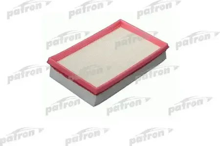PATRON PF1262 Воздушный фильтр SUZUKI Wagon (00-04) (1.3) PATRON
