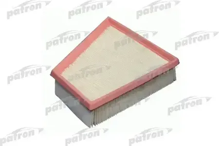 PATRON PF1266 Воздушный фильтр Seat Ibiza V 08-, Ibiza V Sport Coupe 08-, Skoda Fabia 07-,