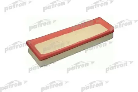 PATRON PF1269 Воздушный фильтр (с.п. EU) Citroen : Berlingo 02-, Berlingo фургон 02-, C2 03-, C3 02-, C3 Pluriel 03-, Peugeot : 1007 05-, 207 06-, 207 SW 07-, 308 07-, 308 SW 07-