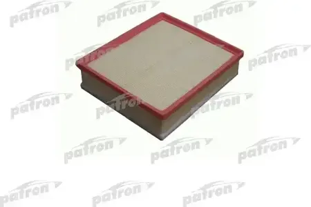 PATRON PF1271 Воздушный фильтр Nissan Interstar 2002- Opel Movano 1998-2010 Renault Master 1998-2010