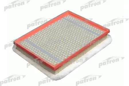 PATRON PF1305 Воздушный фильтр (с.п. EU) Opel : Astra H 04-, Astra H GTC 05-, Astra H TwinTop 05-, Astra H универсал 04-, Zafira 05-