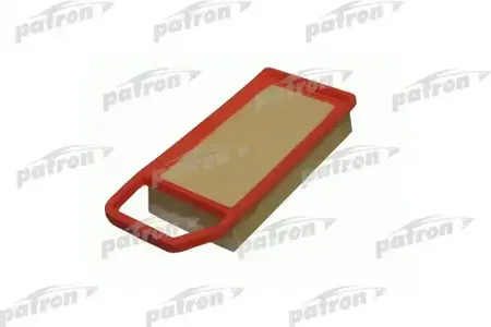 PATRON PF1318 Воздушный фильтр (с.п.EU) Citroen C5 04-, C5 08-, C5 Break 04-, C5 Break 08-, Peugeot 407 04-, 407 SW 04-