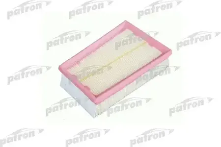 PATRON PF1353 Воздушный фильтр Nissan Qashqai 07-