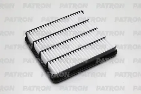 PATRON PF1402 Воздушный фильтр Lexus LX570 08-11 Toyota Land Cruiser 08-11, SEQUOIA 08-11, TUNDRA 07-11