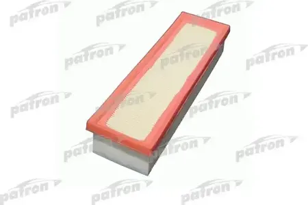 PATRON PF1408 Воздушный фильтр Citroen C3 1.6 16V 02-