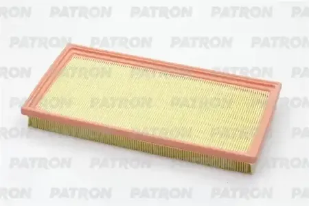 PATRON PF1424 Воздушный фильтр Kia Carens SHUMA 02-