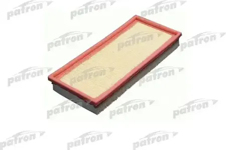 PATRON PF1447 Воздушный фильтр Fiat IdeaStylo, Lancia MusaYpsilon 1.21.4 02-