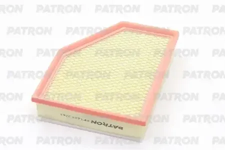 PATRON PF1481 Воздушный фильтр BMW 5 (G30), 7 (G11, G12), X3 (G01, F97). BMW X5 (G05). X4. X6. X7